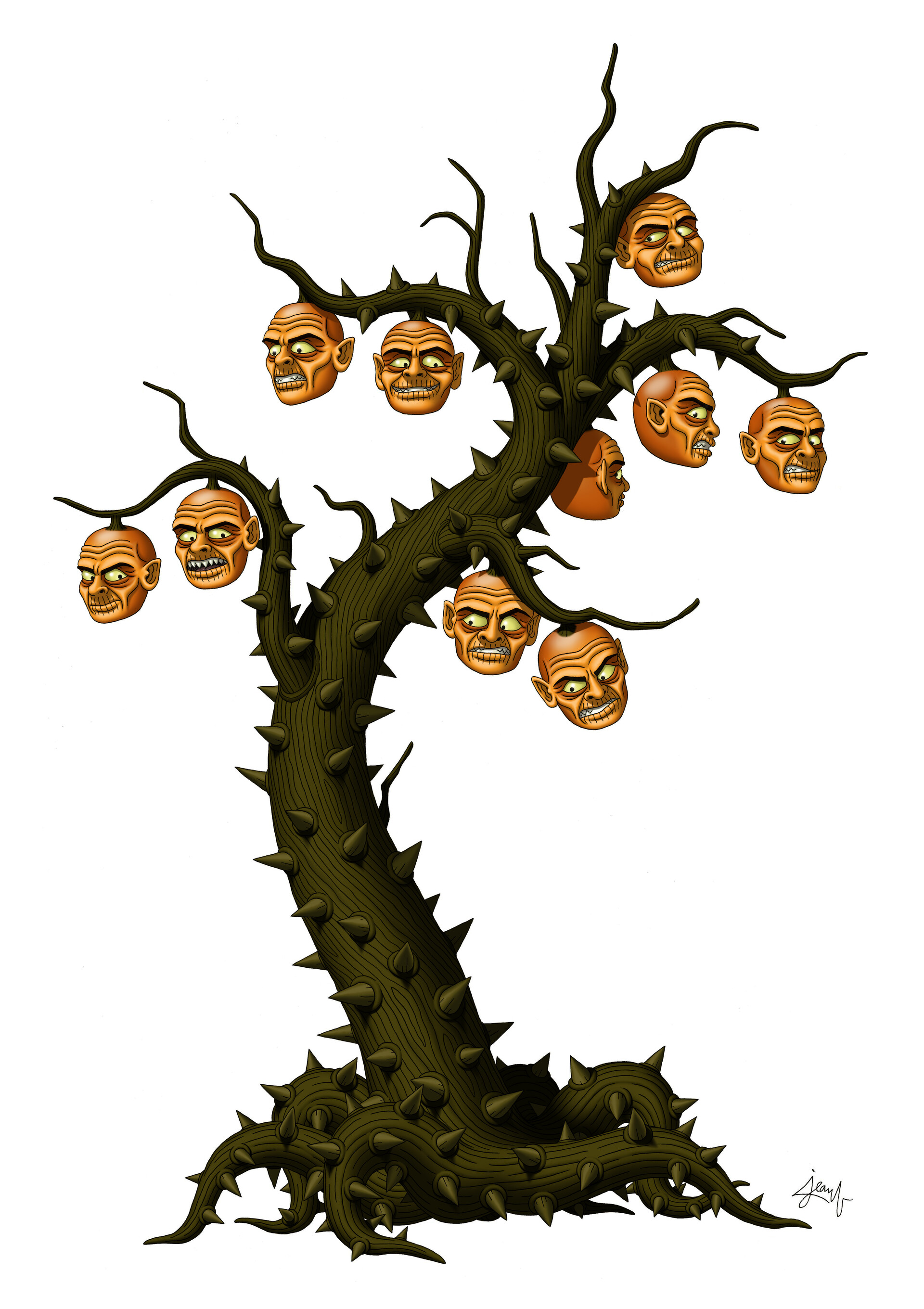 Jean Vervelle Zaqqoum