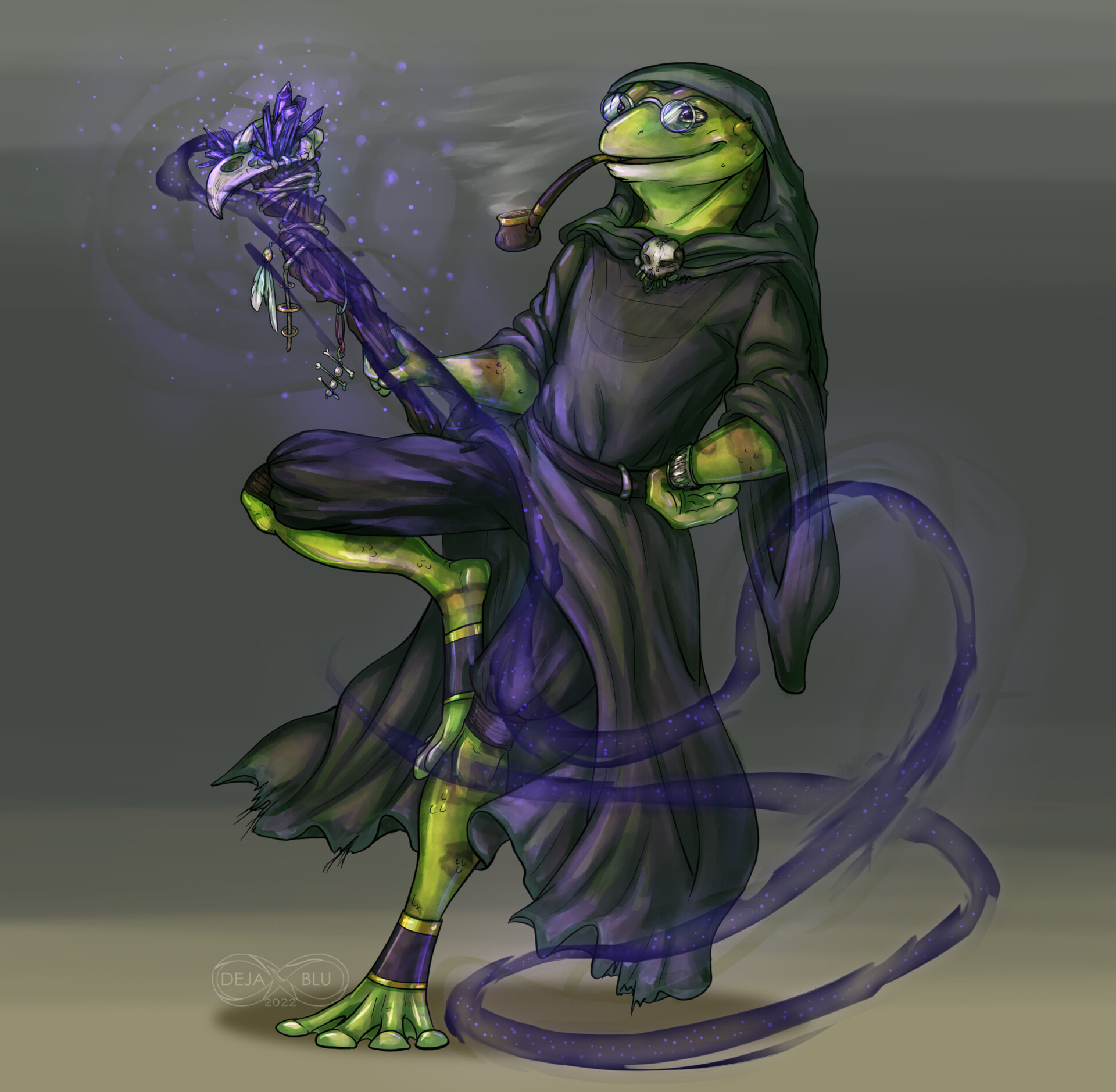 ArtStation - Perseverance