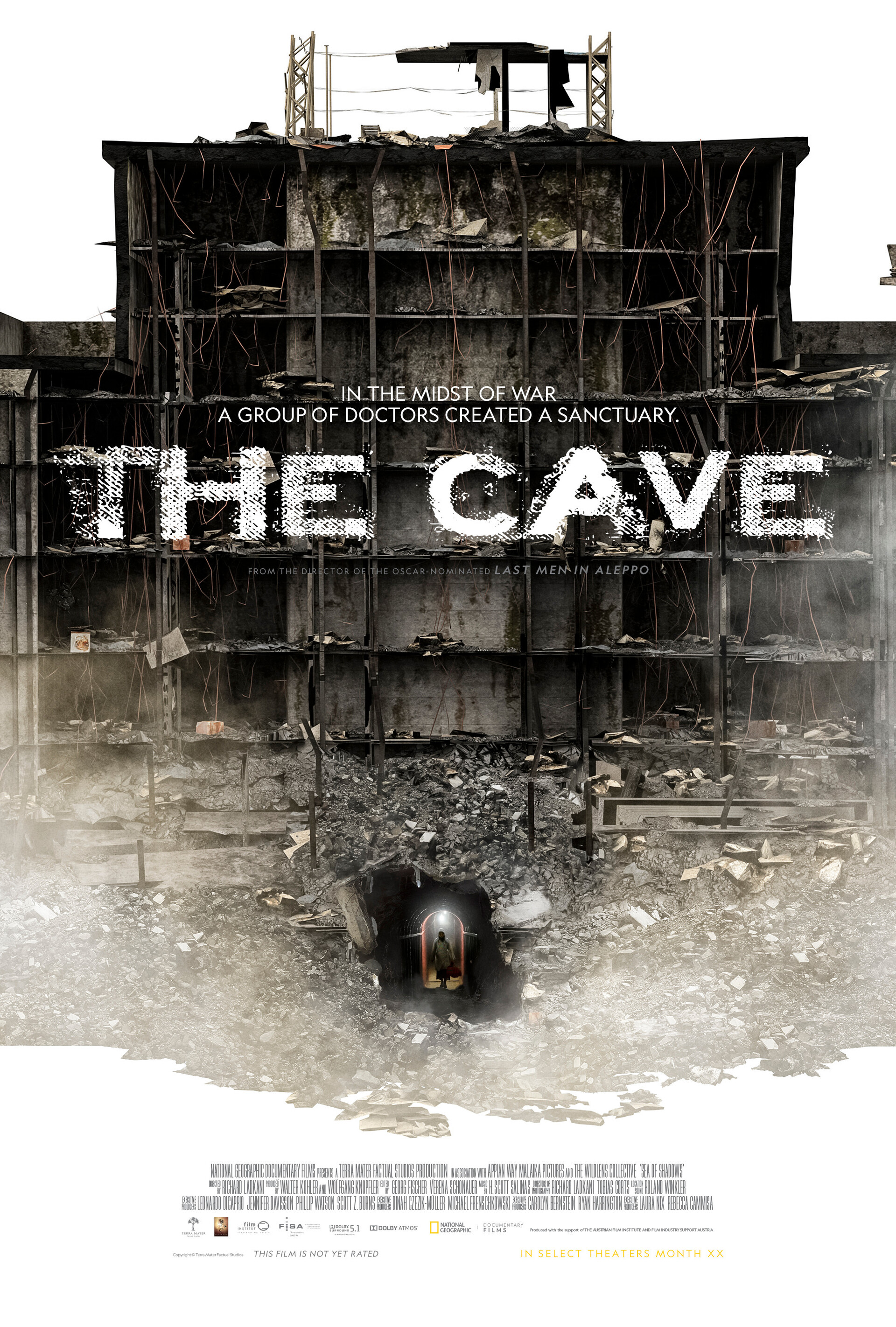 The Cave