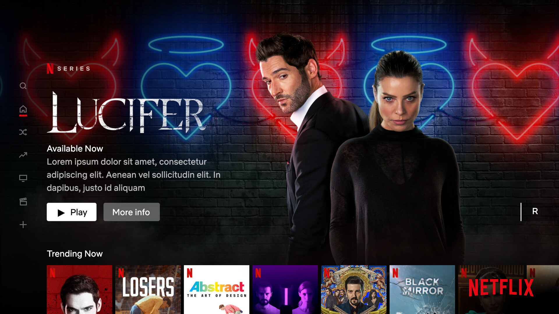 Lucifer (platform)