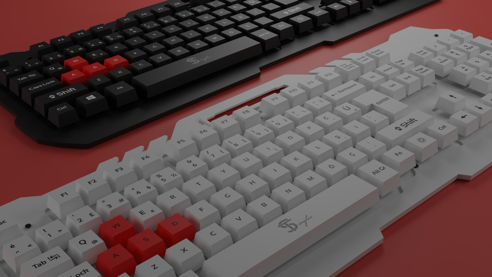 Unity клавиатура. Xtrfy k4 TKL RGB White. Xtrfy k4 TKL RGB Black. Xtrfy k4 Retro Kailh Red. Ergo KB-905 TKL.