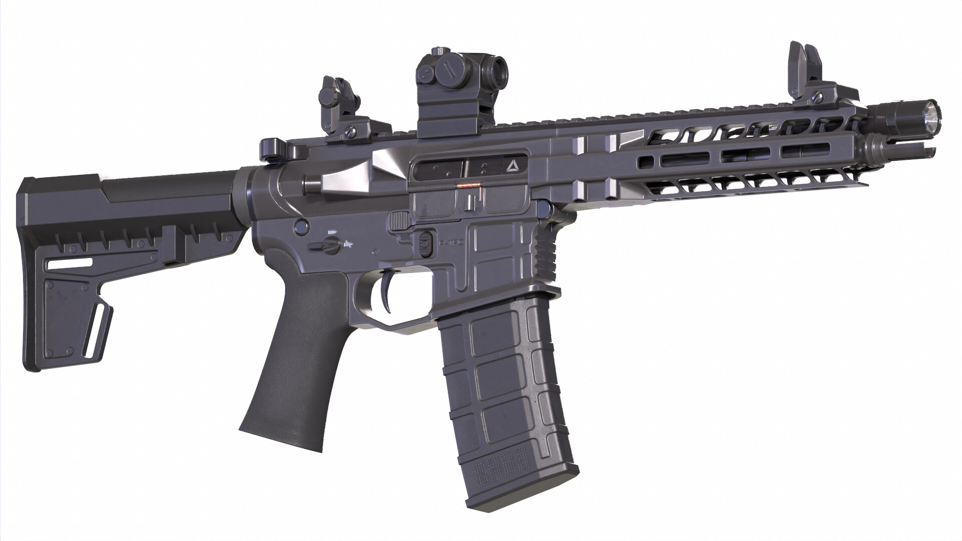 Ar 15 Alternative