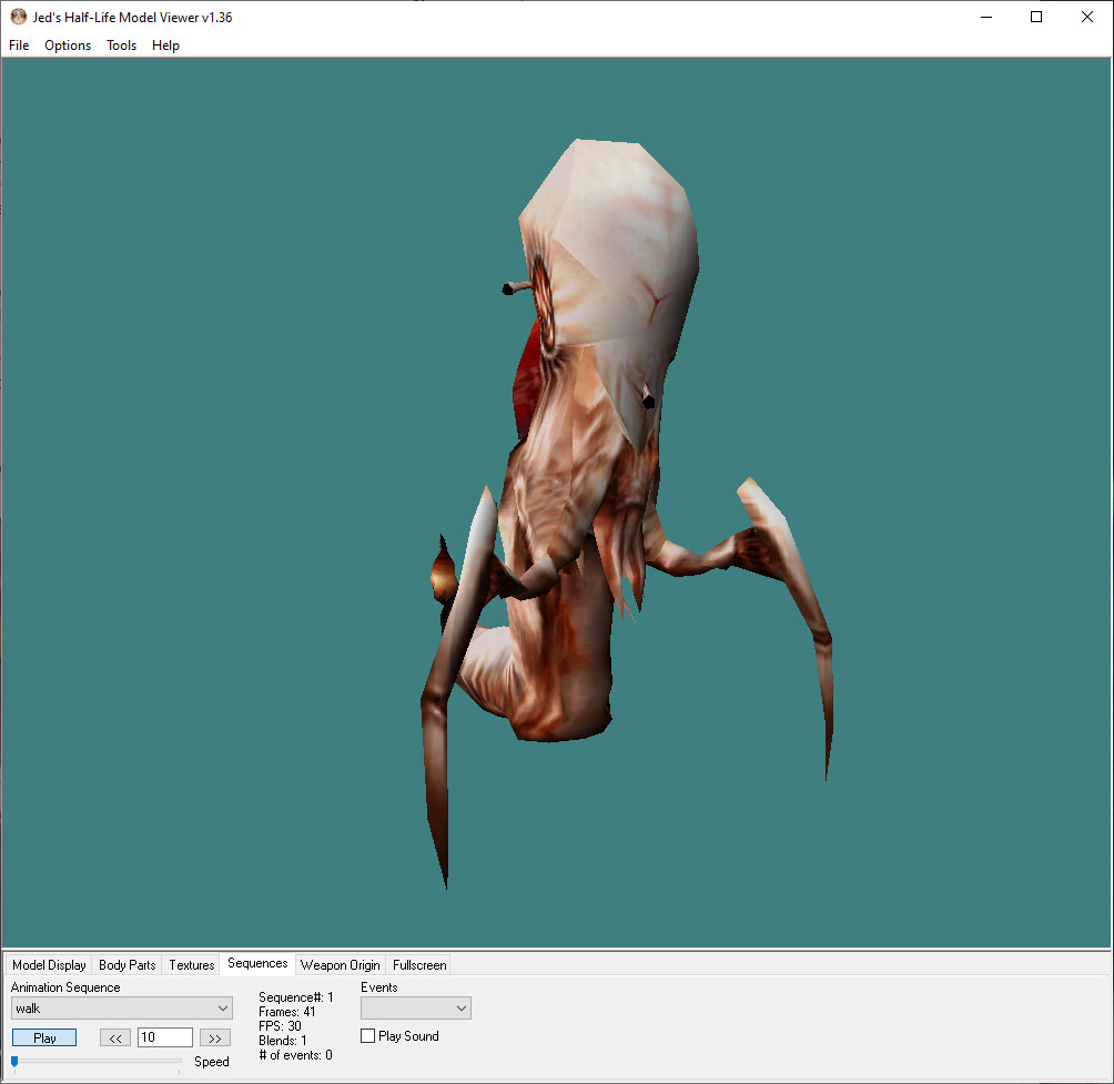 Original from Half-Life