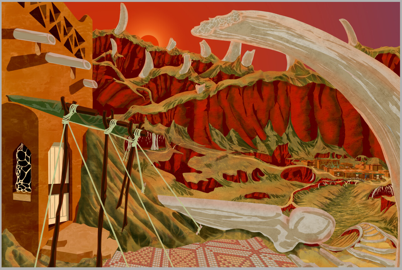 Progress 12 - Textures