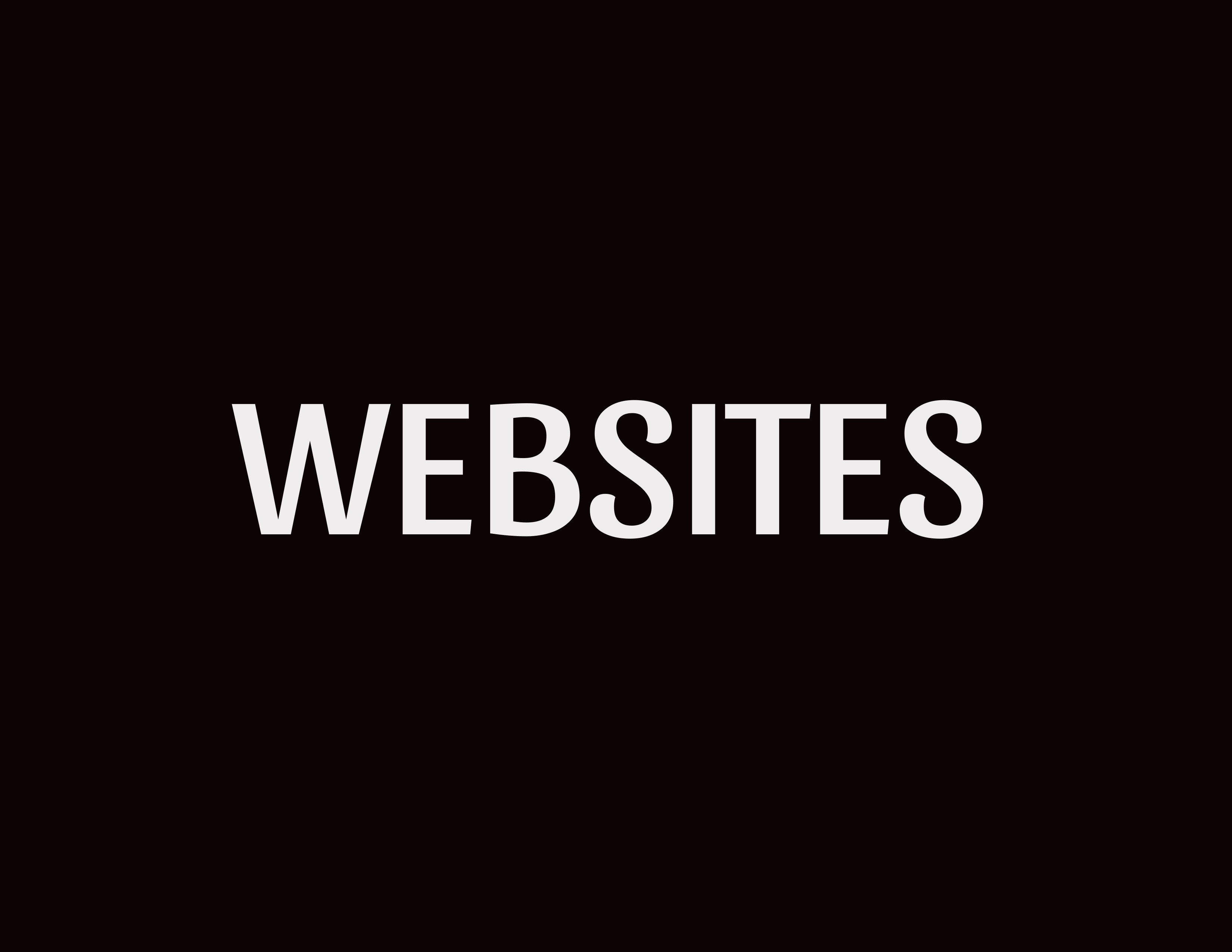  Websites and E-Mailer Designs