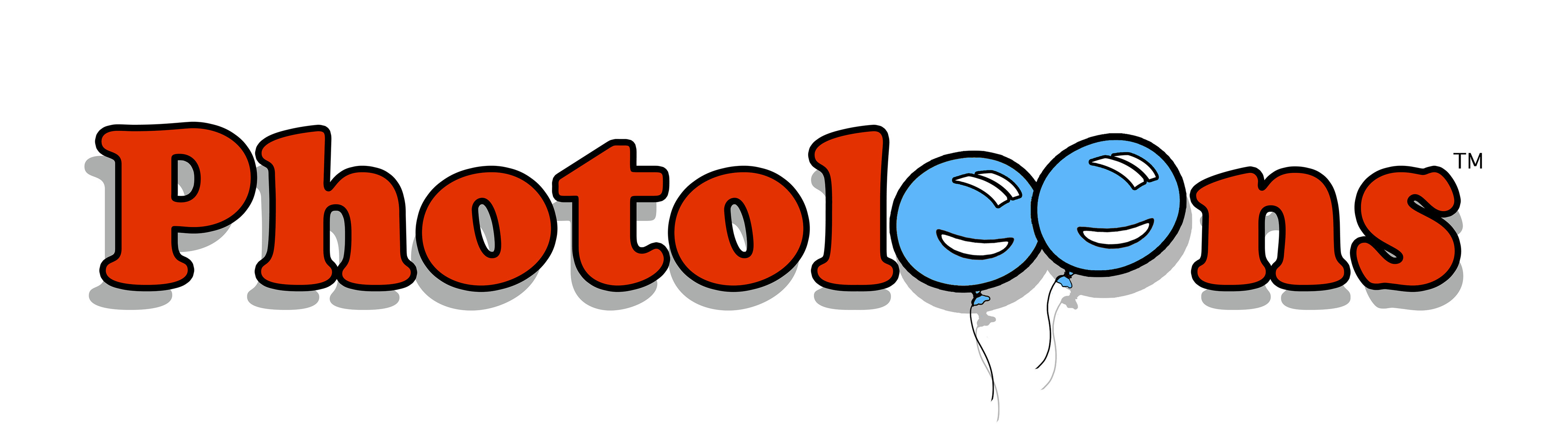Photoloons Logo