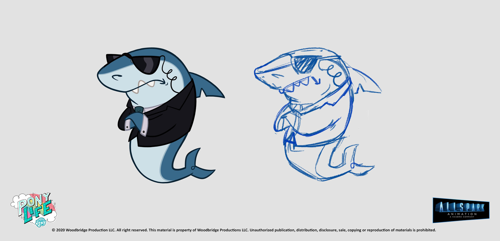 Design and Special Pose