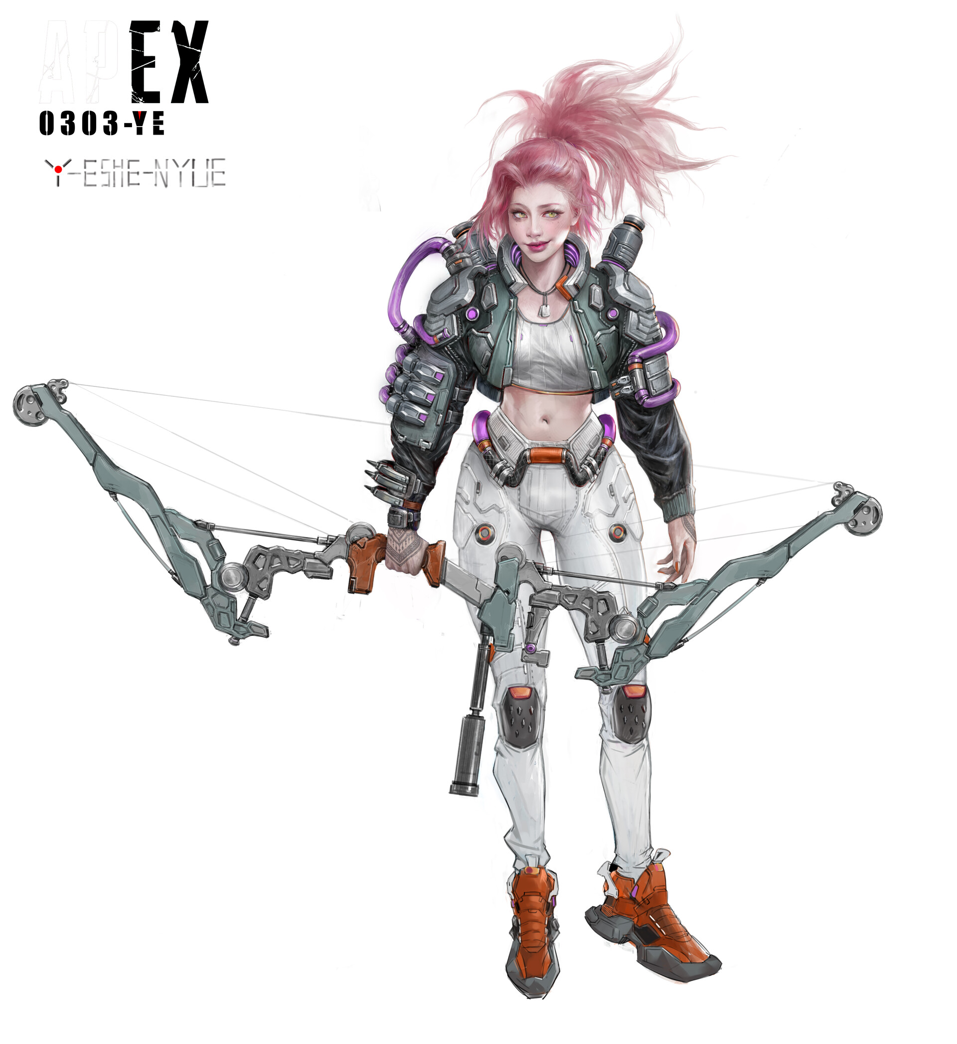 ArtStation - 【已售】