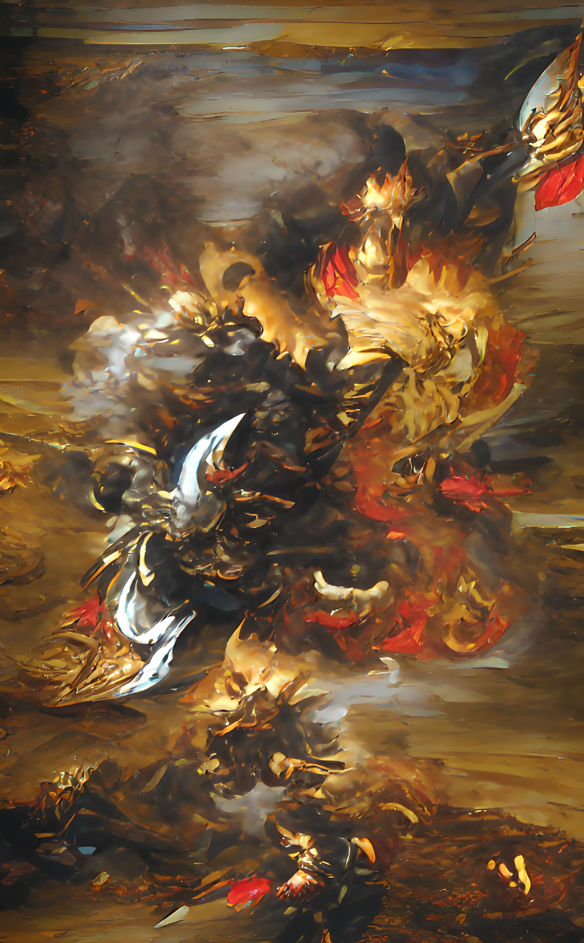 ArtStation Fog Of War