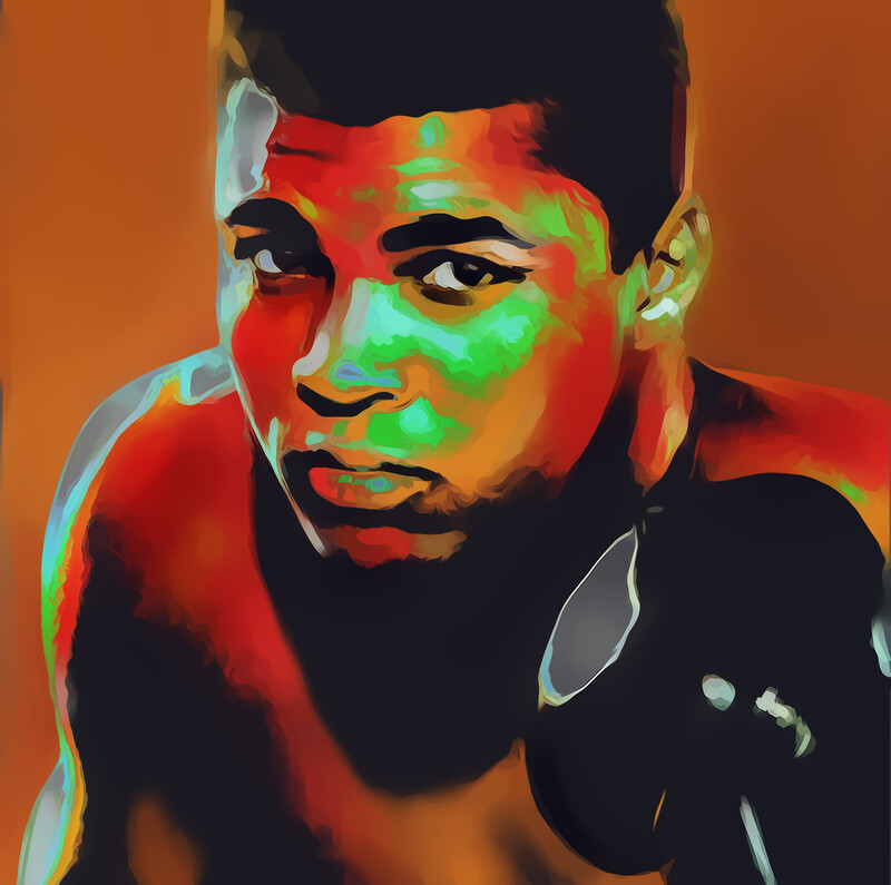 ArtStation - Ferrarts