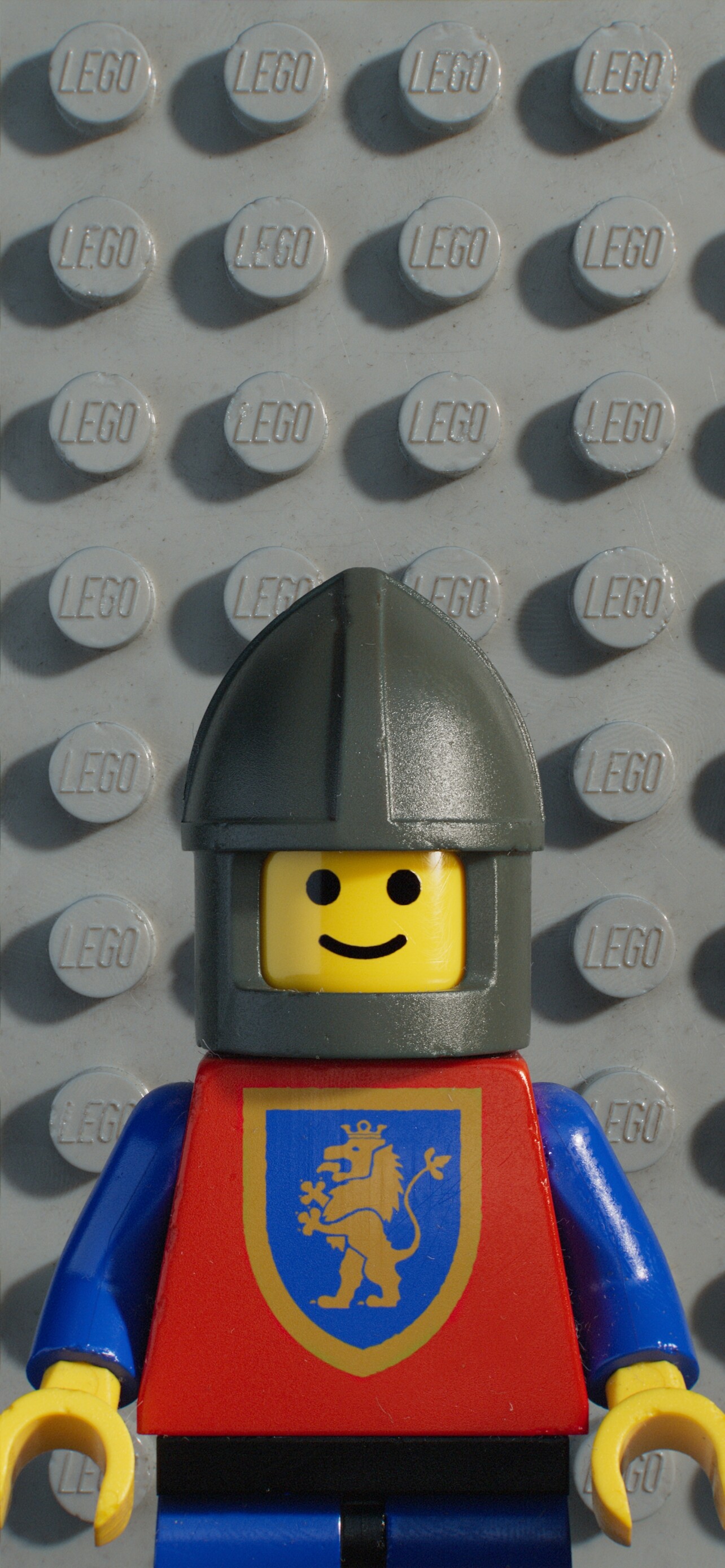 Artstation Lego Phone Wallpaper Collection