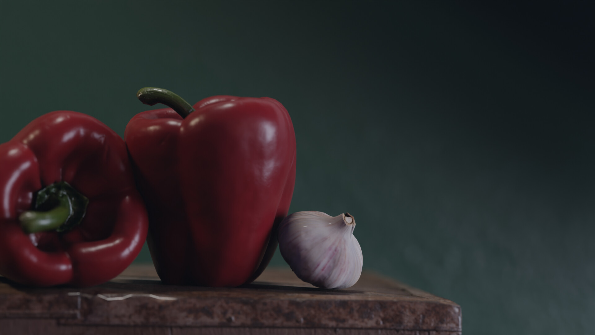 ArtStation - Still Life