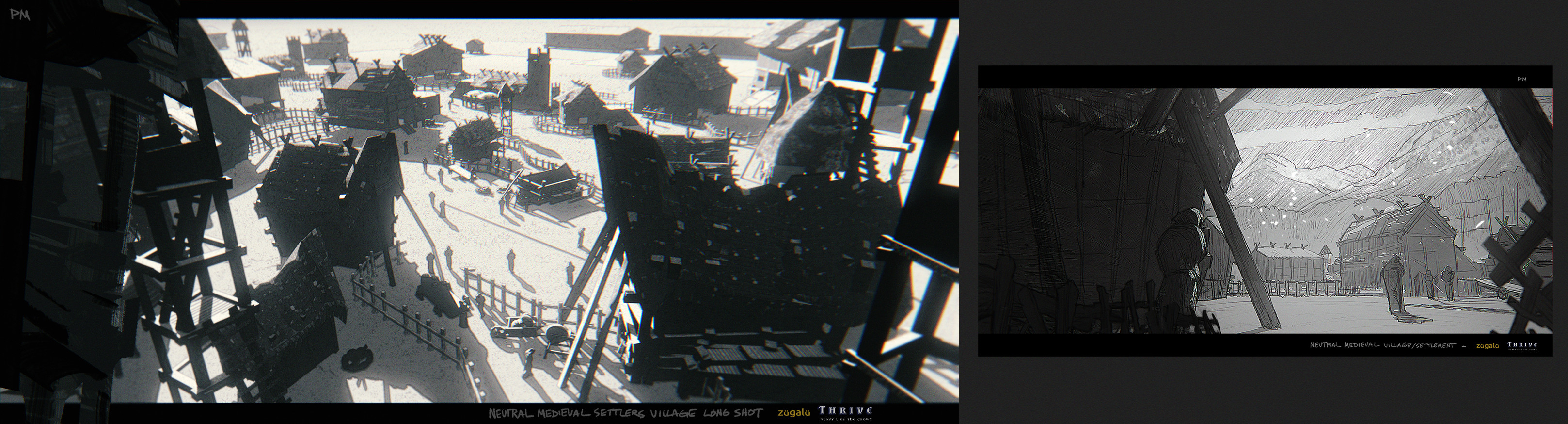old thumbnail ideas