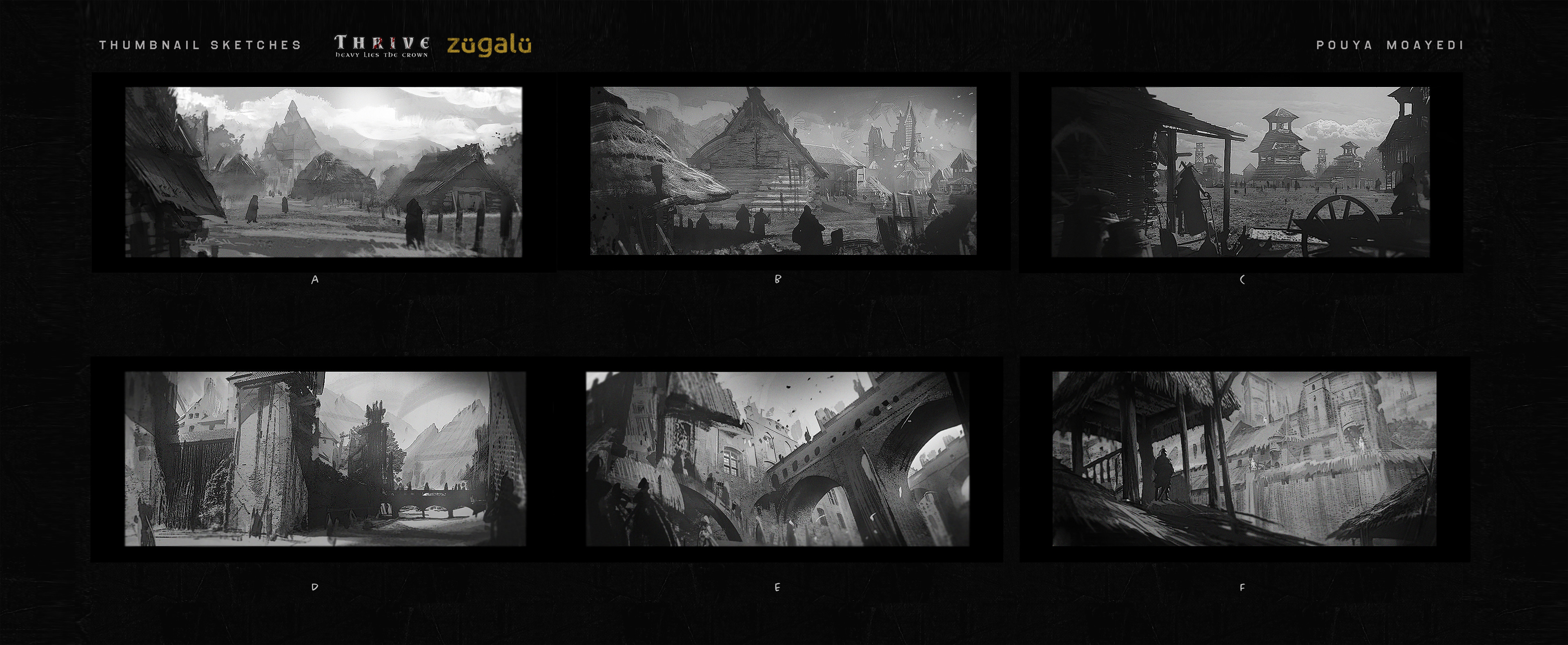 old thumbnail ideas