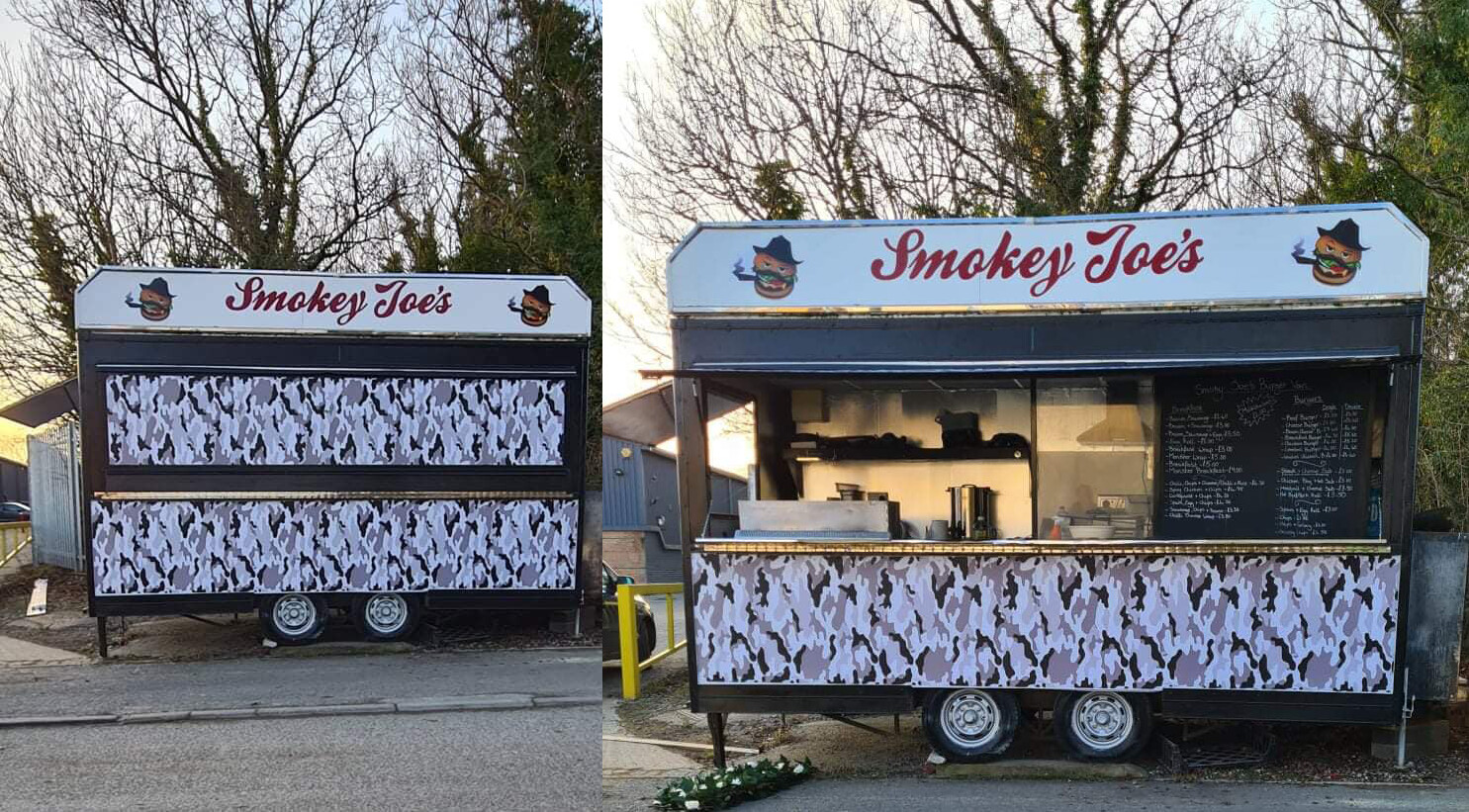 Food Truck