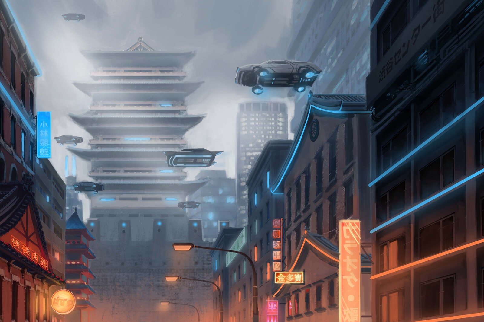 Illustrated with Photoshop for Game-fi Capital. 