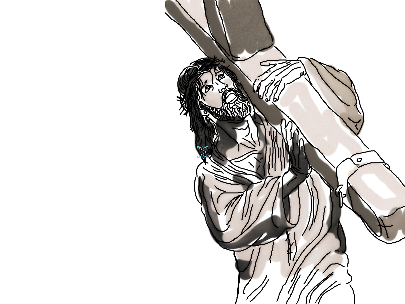 Jesus the Son of Man_03