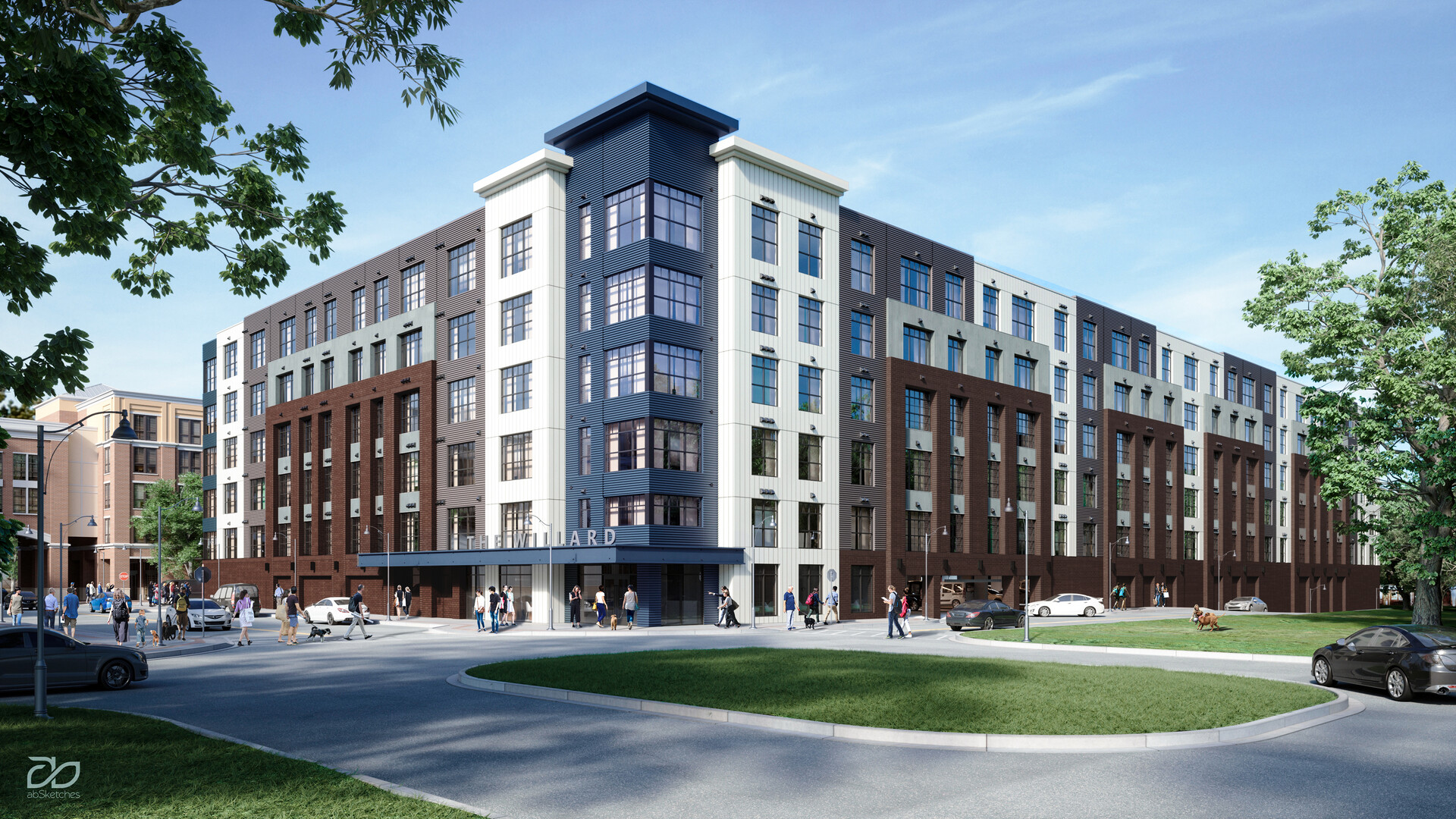 Picture of 3D Apartment Renderings for 2026 [Get It Done Right] - Resident360