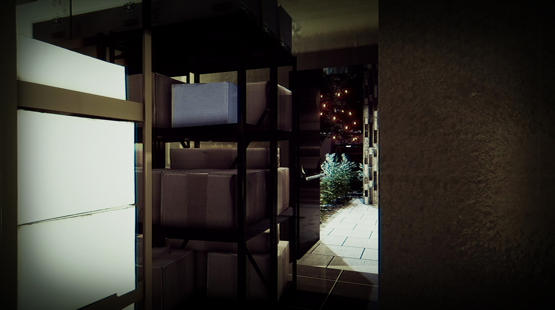 Yhe closing shift. The shift, 2023. Концовки игры the closing shift. Японская хоррор игра про кофейню. The closing shift игра.