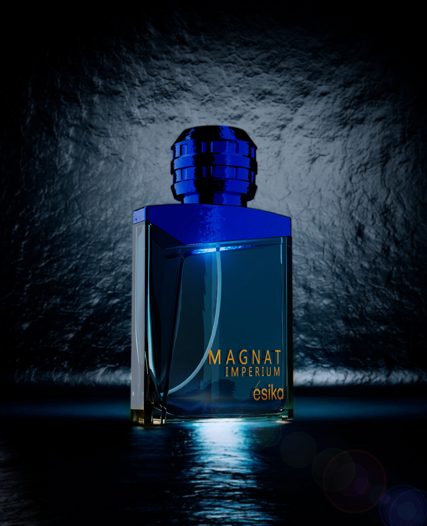 Perfume hotsell magnat imperium