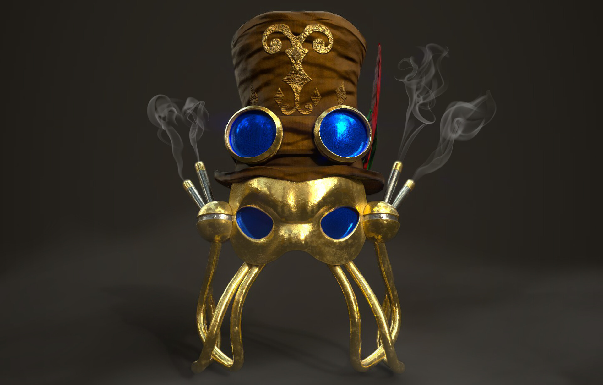 Roblox Mardi Gras Steampunk Mask, New Orleans, party, Party like it's  1712… and also New Orleans with the Roblox Mardi Gras Steampunk Mask! Get  it here