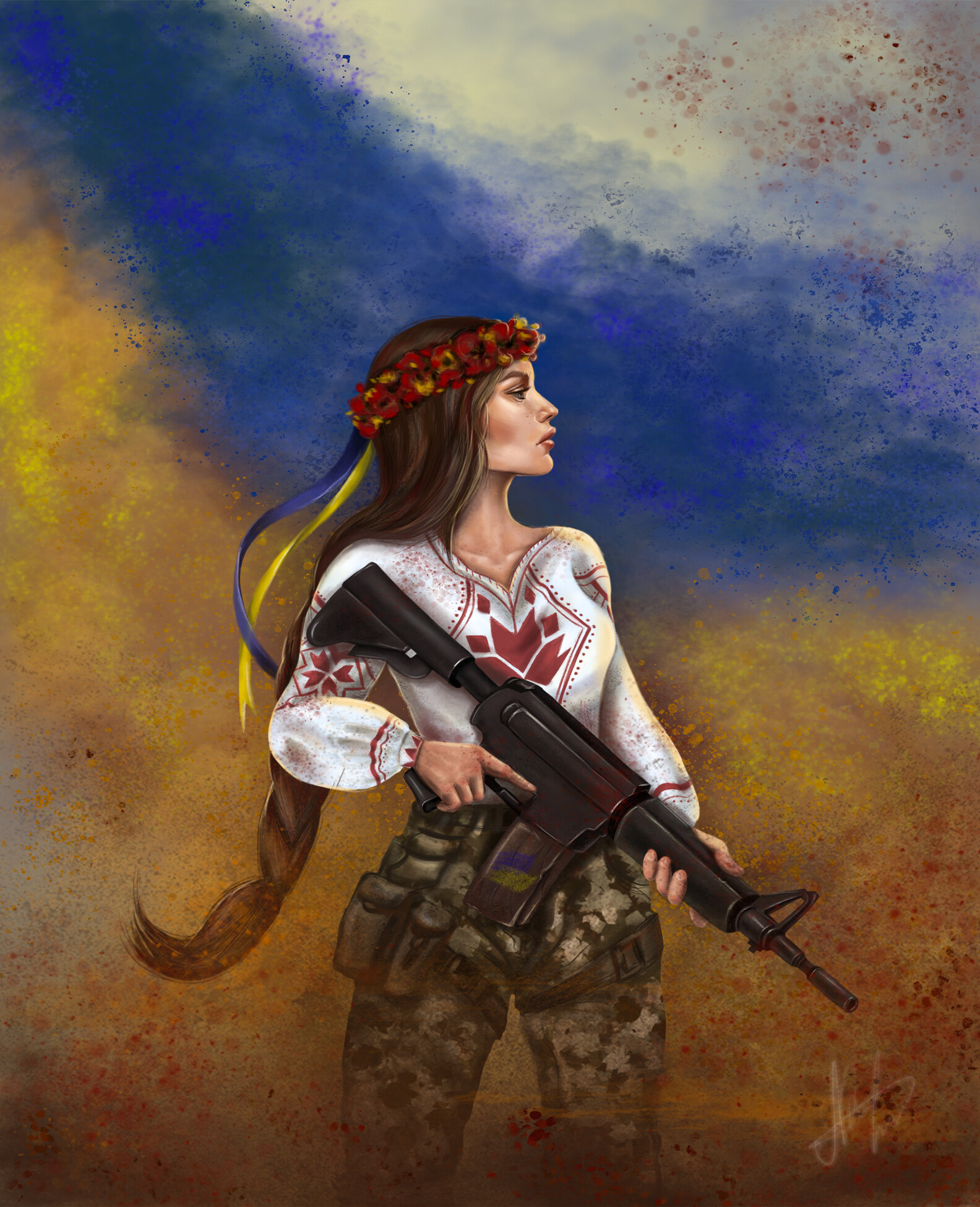 UkraineGirl20: Inspiring Change