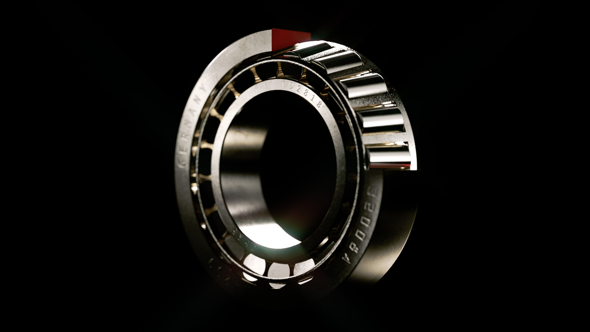 ArtStation - Tapered roller bearings - Vòng bi lăn hình nón: Khám phá tài năng thiết kế hàng đầu trong lĩnh vực vòng bi lăn hình nón trên ArtStation. Duyệt qua các bản vẽ chi tiết và chân thực của các chuyên gia thiết kế, để hiểu rõ hơn về cách làm việc để tạo ra những sản phẩm tối ưu nhất cho khách hàng.