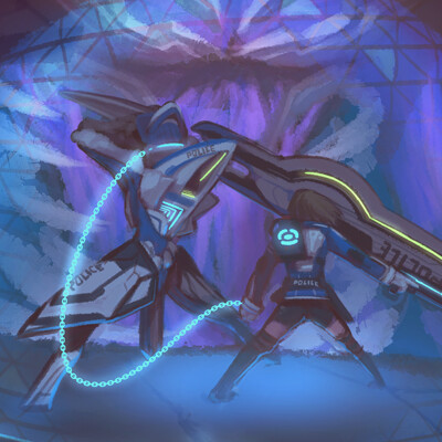 caballero meta vs caballero galacta