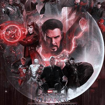 ICv2: 'Avengers: Endgame,' 'Kingsman,' 'Boondocks,' 'Steven Universe,' &  'Hunger Games