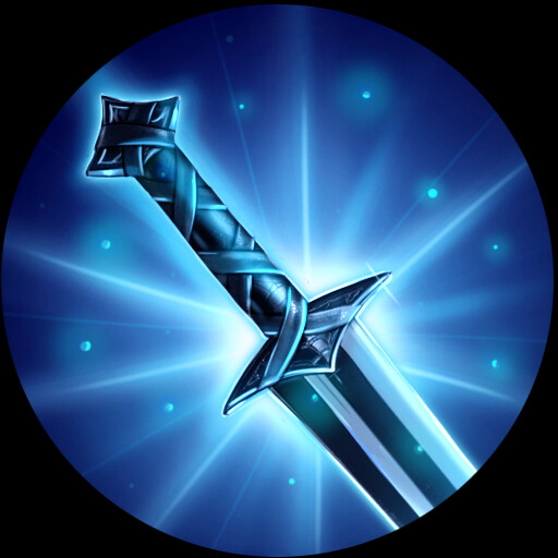 Defend, game, gaming, minecraft, sword, video icon - Download on Iconfinder