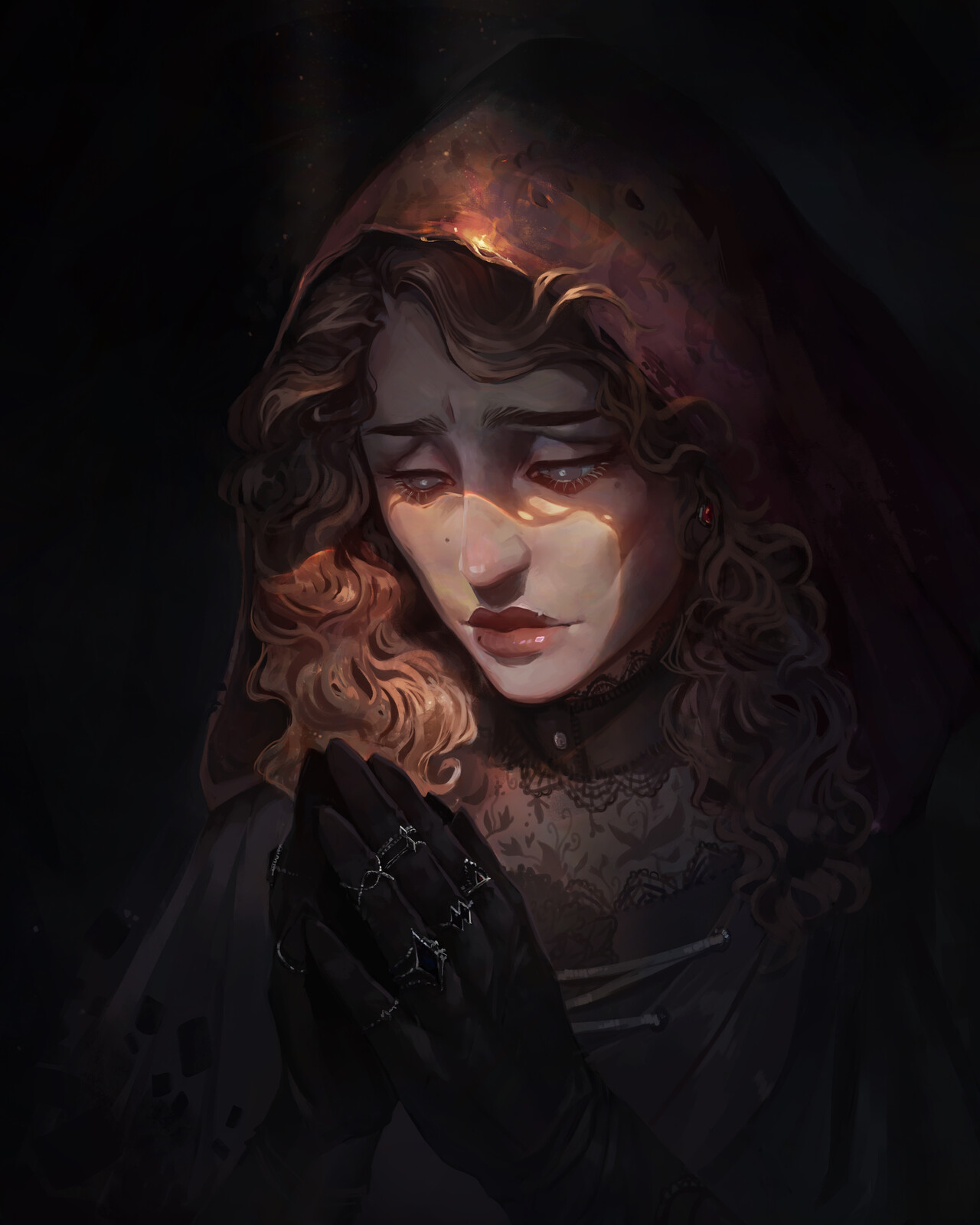WIP