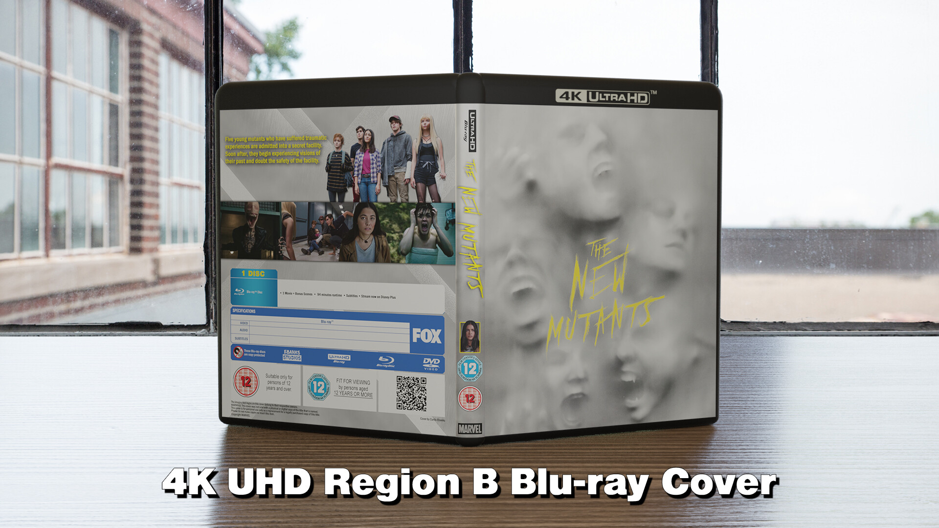 Maisie Williams Watch The New Mutants Movie Online Free Maisie