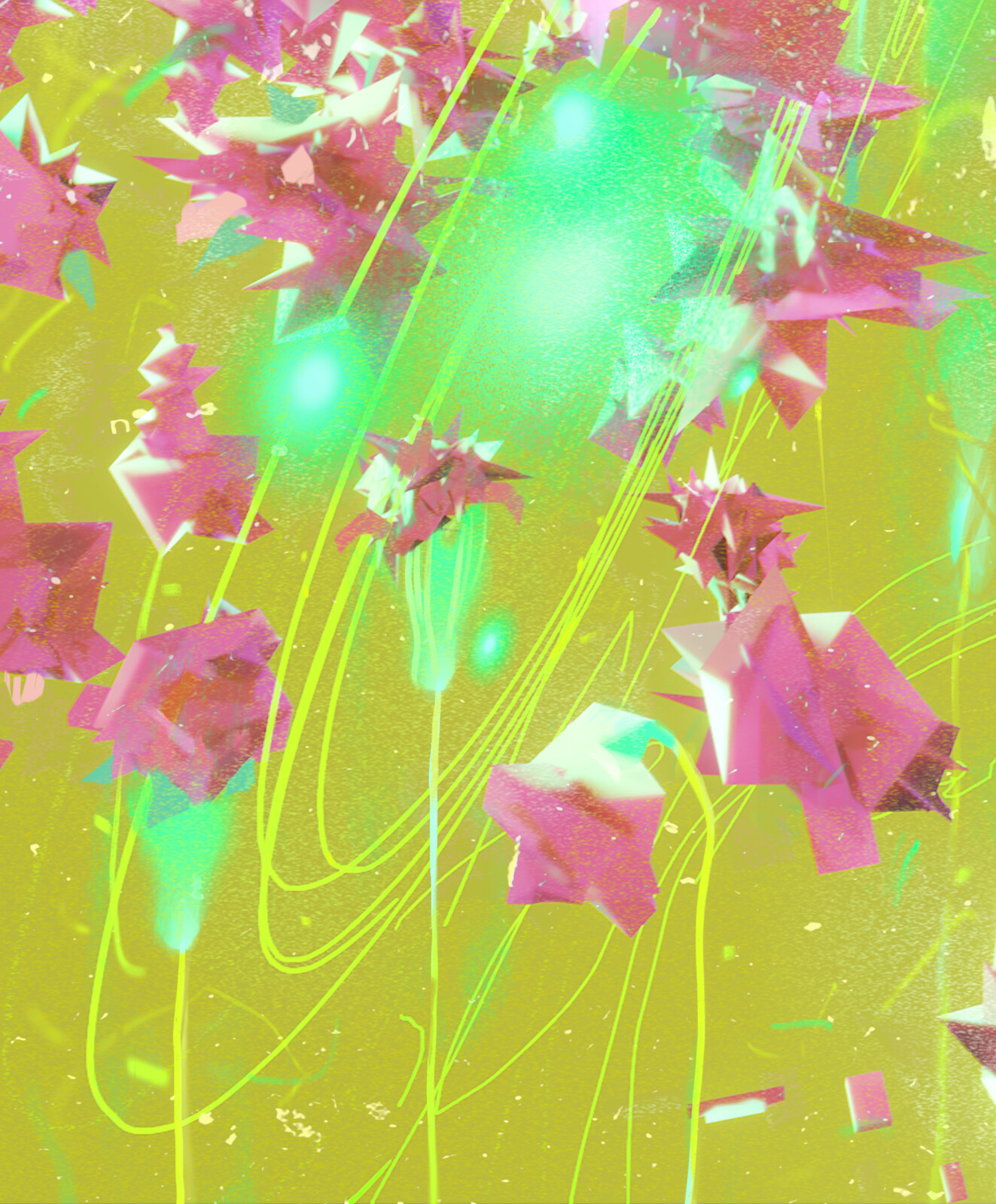 Floral Arrangement