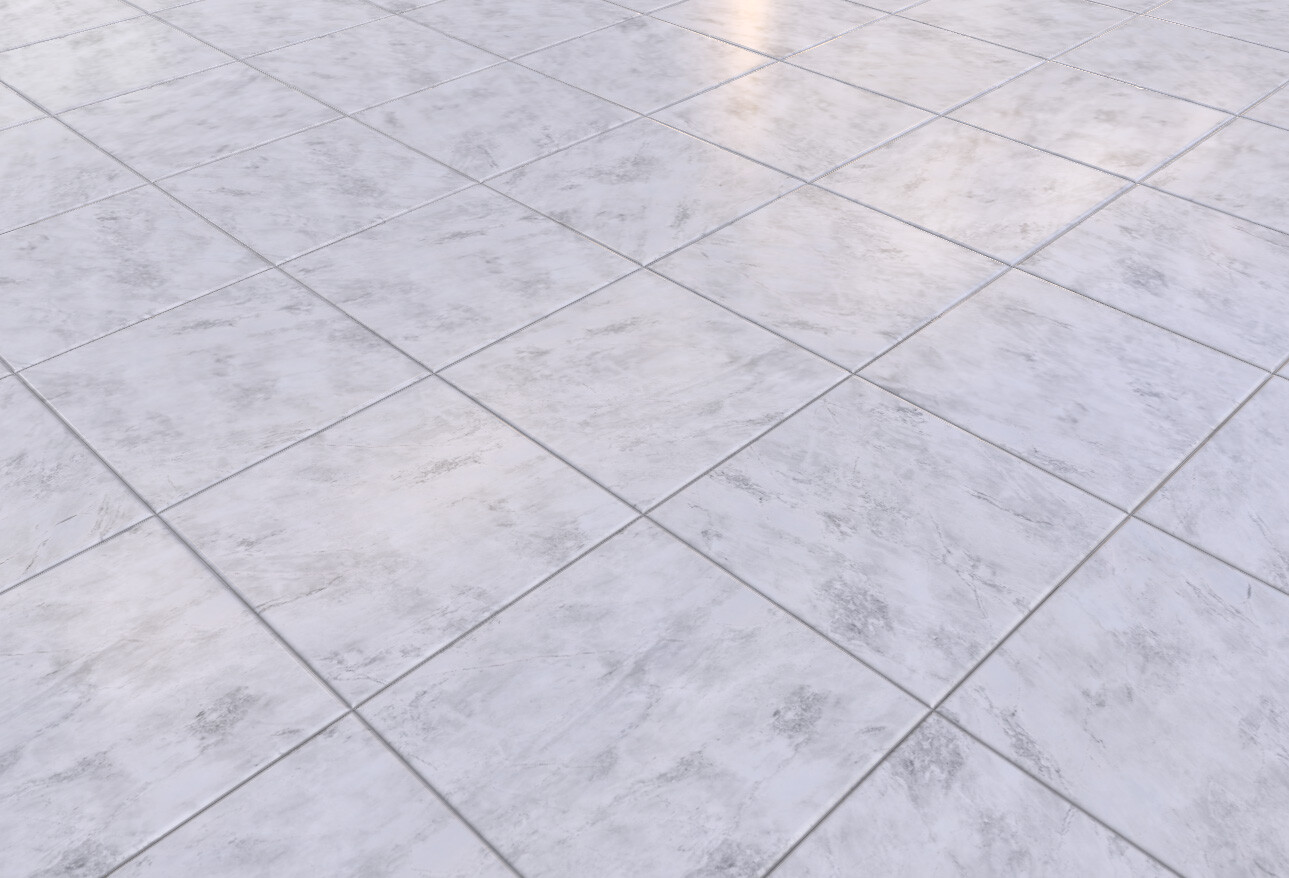 Pbr textures free download white ceramic floor tile pbr texture 3d