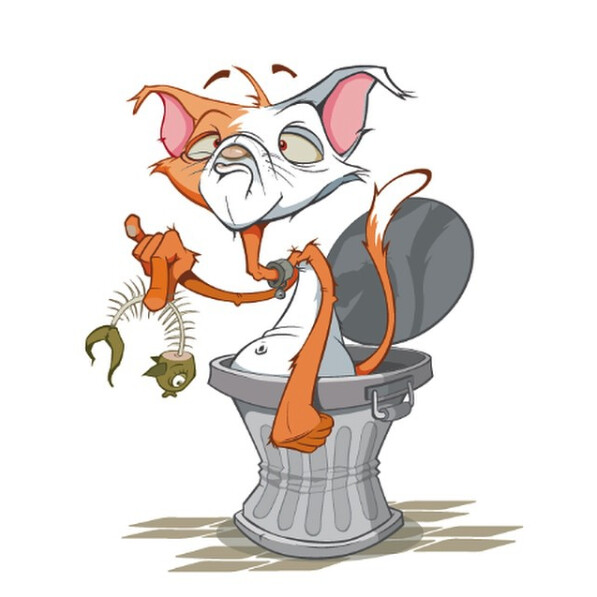 Original concept by Danny Illustrations