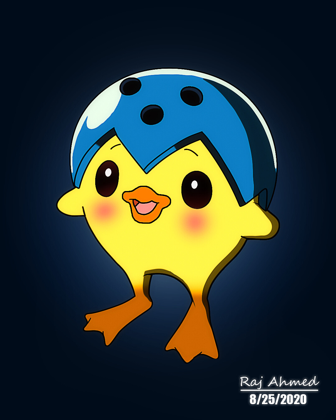 ArtStation - Pippo