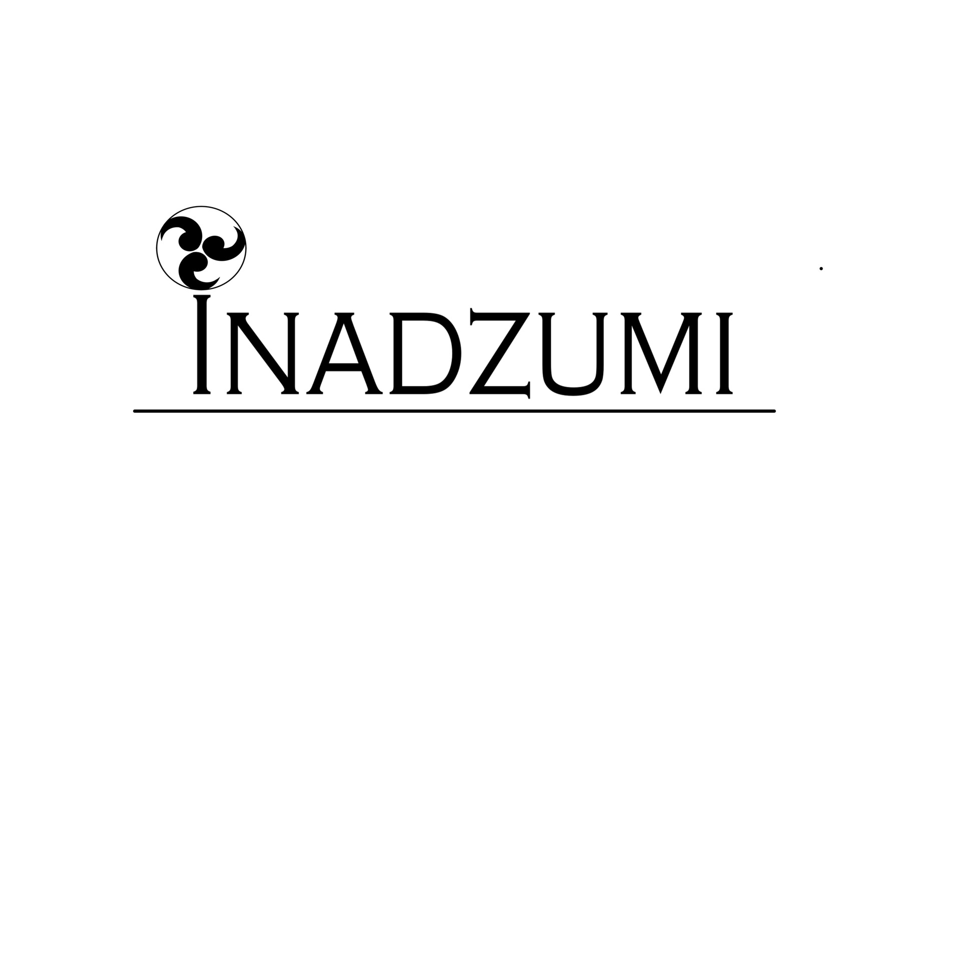 ArtStation - Inadzuma's logo