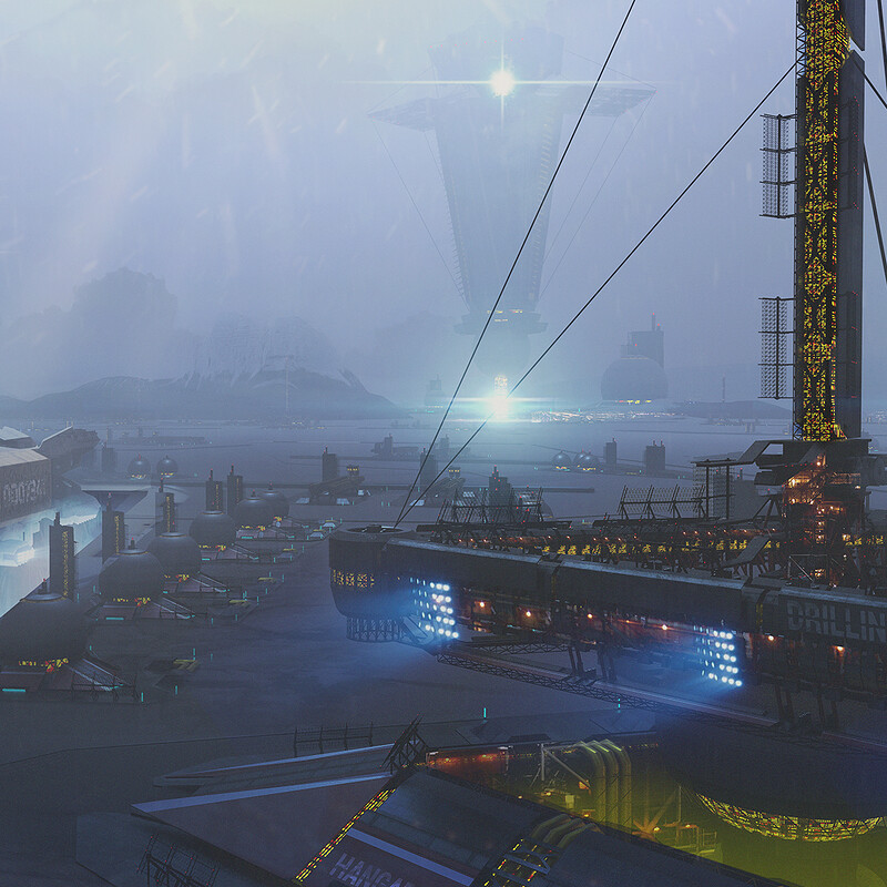 Zilara Colony 119-23