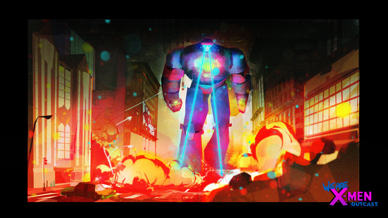 Destruction 2/2