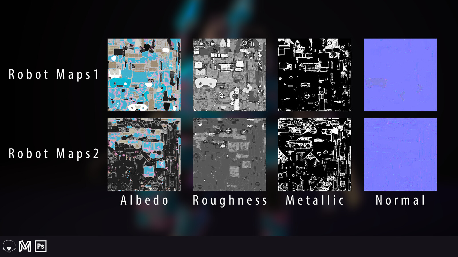 Maps
