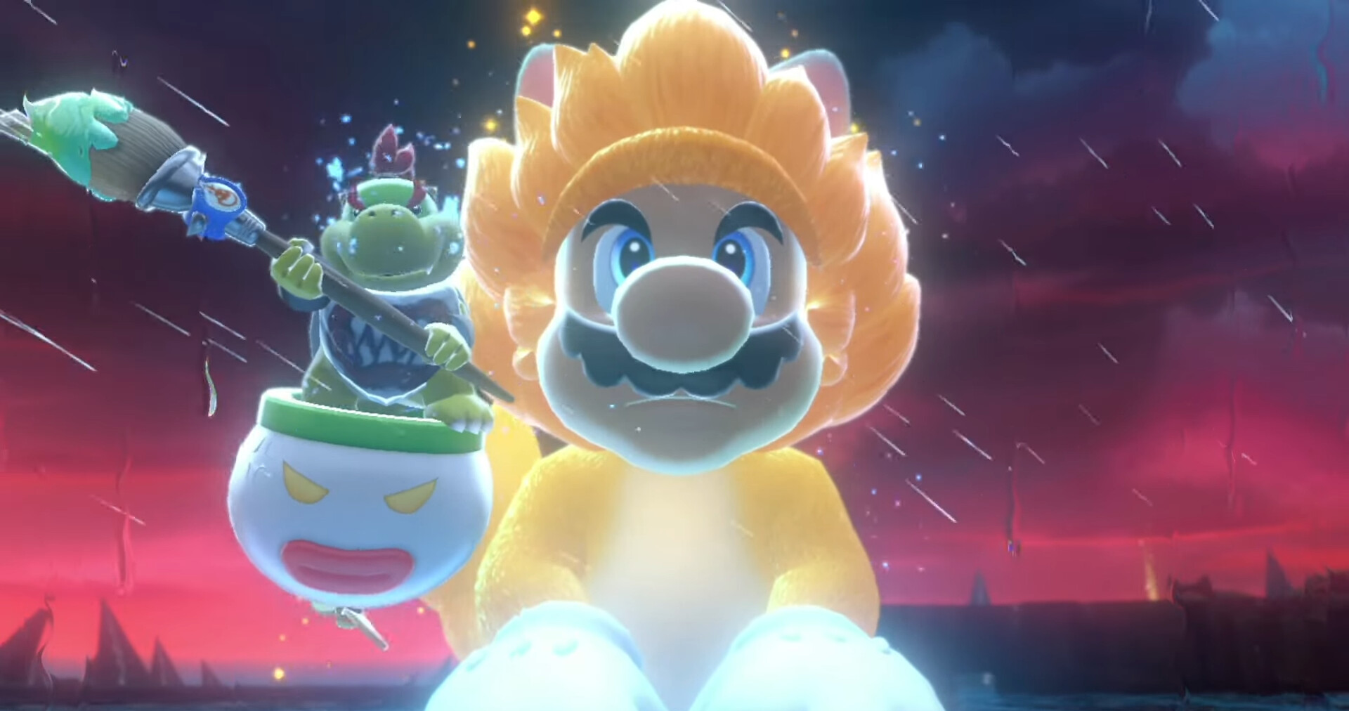 Super mario bowser fury. Super Mario 3 d World Bowser s Fury. Super Mario 3d World + Bowser's Fury. Mario Bowser Fury. Super Mario 3d World + Bowser’s Fury(2021).