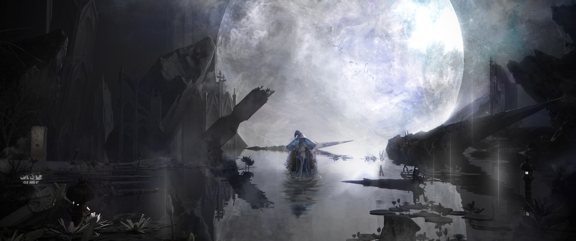 ArtStation Ranni