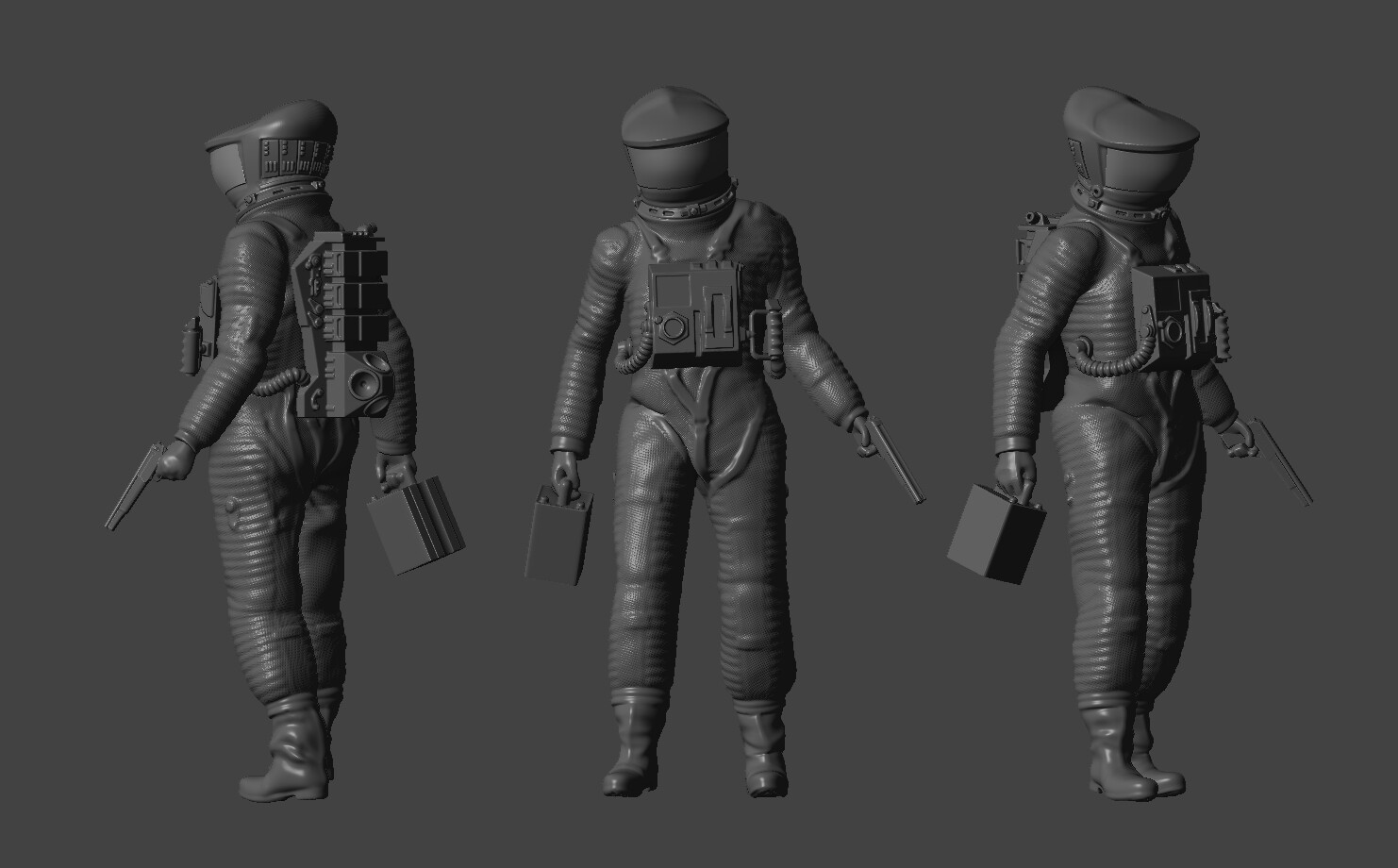 Zbrush