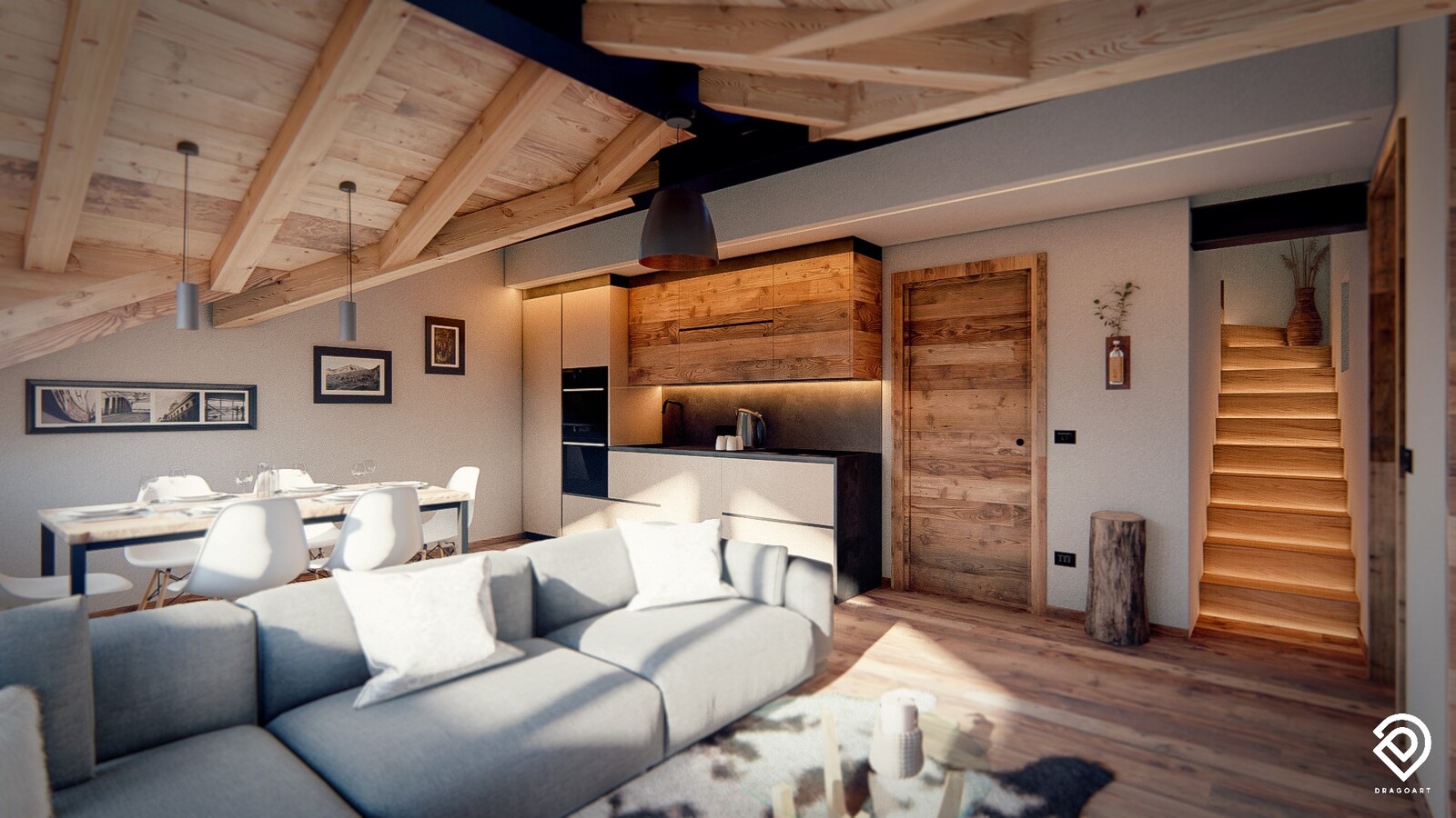 apartment 1