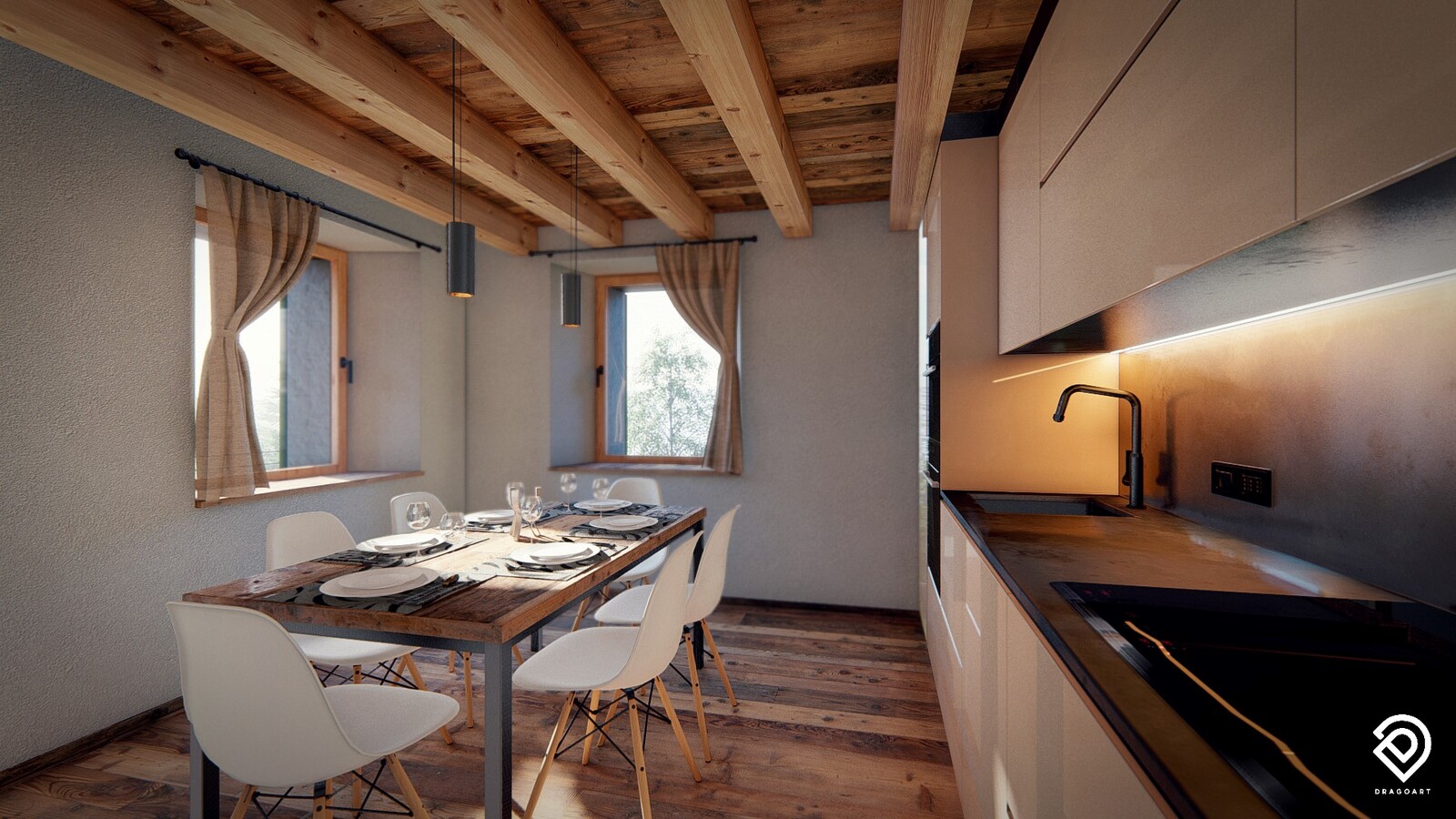 apartment 2