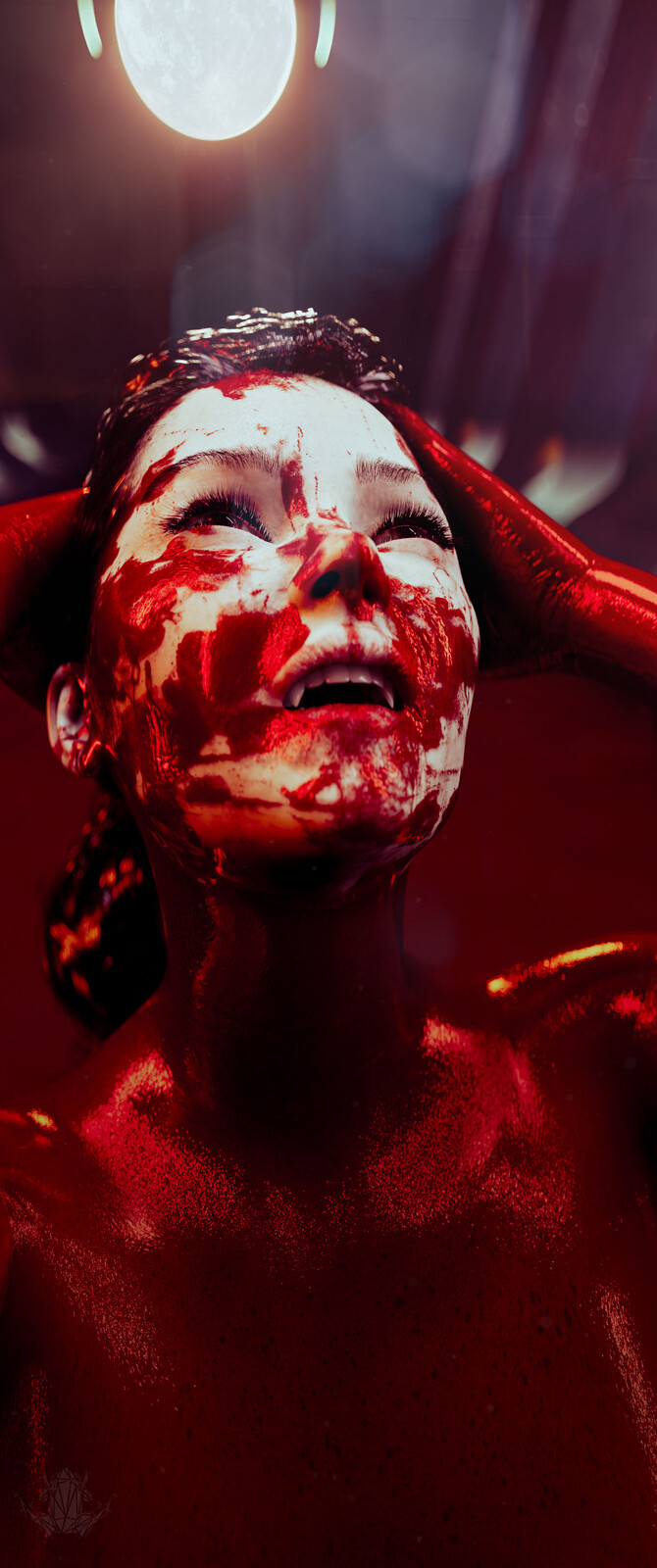 THE RITUAL II