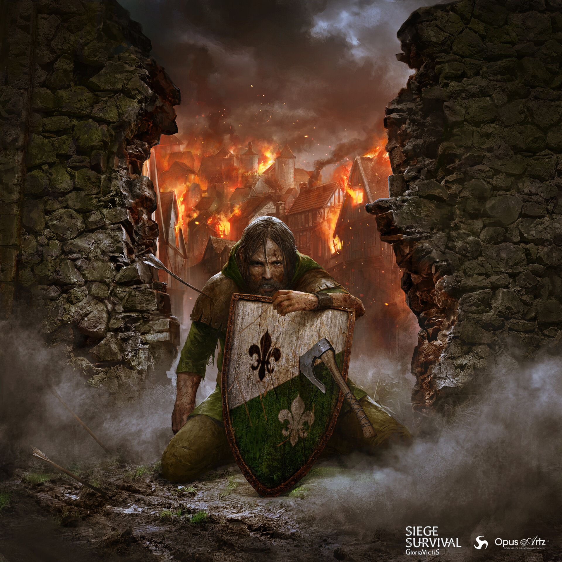 Siege survival gloria. Gloria victis игра. Gloria victis: siege. Siege survival gloria victis герои. Siege survival gloria victis герои.