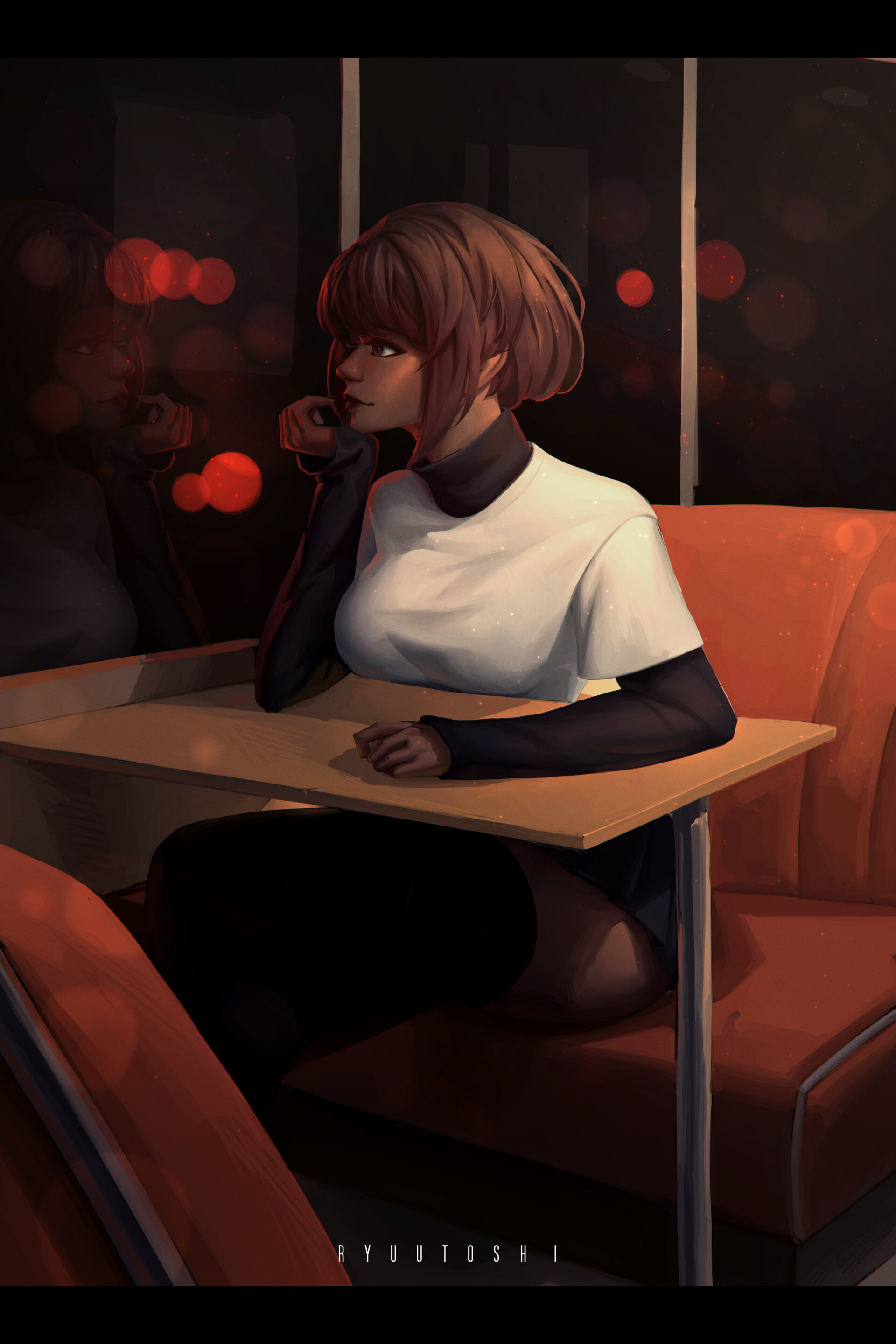 ArtStation - OCT-DEC 2021