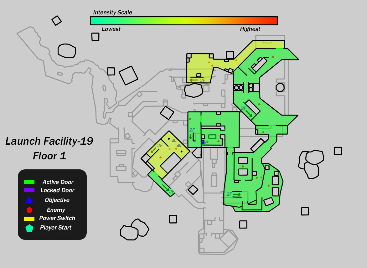 ArtStation - Cavalry LF-19, image size:1172x856