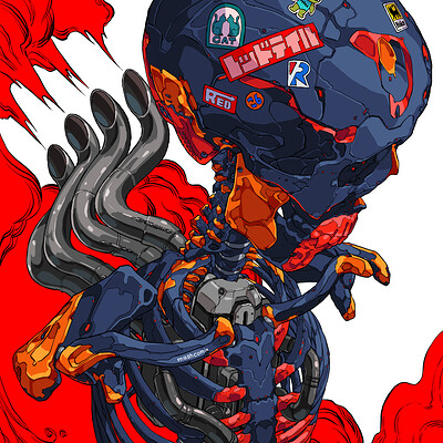 ArtStation - TERU ArtStation - TERU